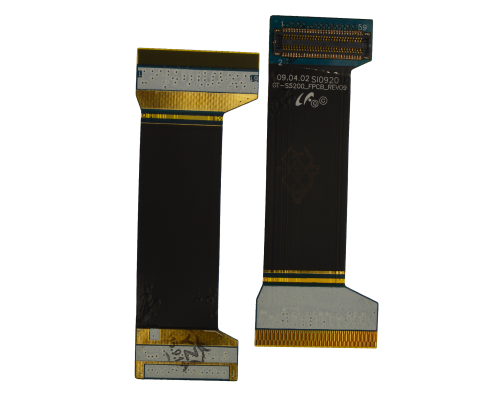 Шлейф Samsung S5200 (Original China) PLS-00-00004791