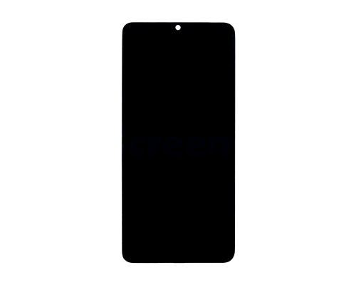 Дисплей Huawei P30 Pro з сенсором black (OLED) PLS-00-00074602