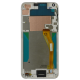 Дисплей HTC Desire 816 з сенсором та рамкою white PLS-00-00012321