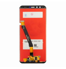 Дисплей Huawei Honor 9 Lite (original size) з сенсором blue PLS-00-00019182