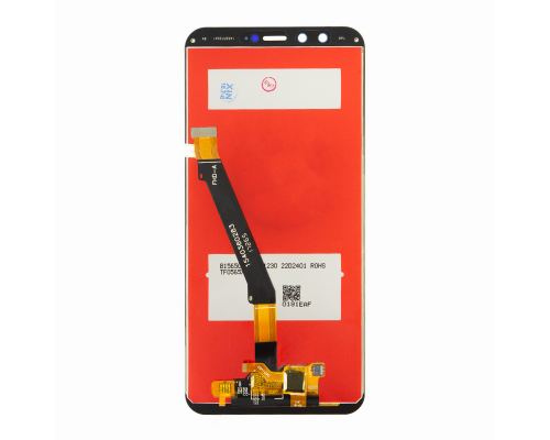 Дисплей Huawei Honor 9 Lite (original size) з сенсором blue PLS-00-00019182