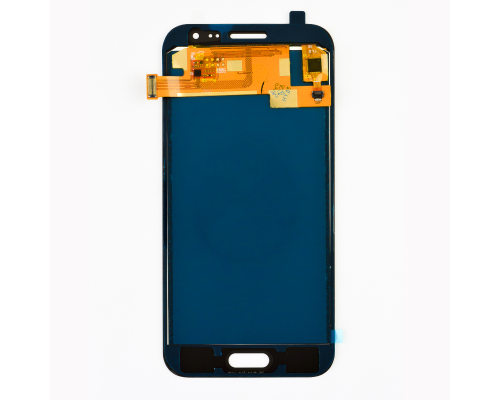 Дисплей Samsung J200 Galaxy J2 з сенсором black (IPS) PLS-00-00016699