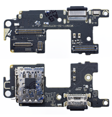 Плата зарядки Xiaomi Mi 11 PLS-00-00067828