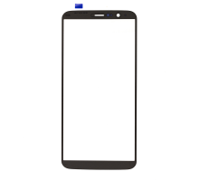 Скло дисплея OnePlus 5T black (Original China) PLS-00-00018859