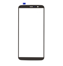 Скло дисплея OnePlus 5T black (Original China) PLS-00-00018859