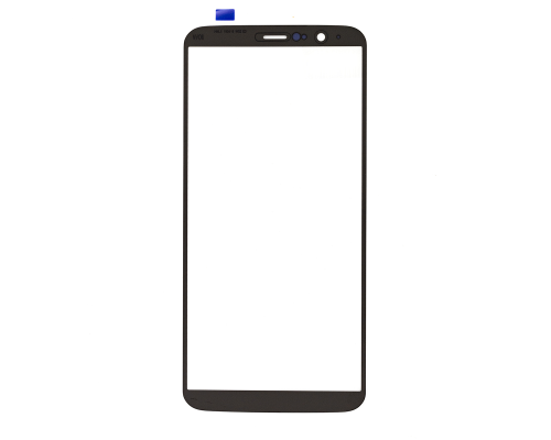 Скло дисплея OnePlus 5T black (Original China) PLS-00-00018859