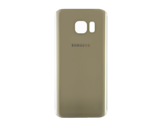 Задня кришка Samsung G930 Galaxy S7 silver PLS-00-00018983