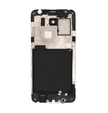 Рамка дисплея Samsung J500 Galaxy J5 black PLS-00-00026441
