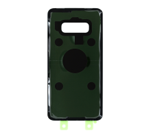 Задня кришка Samsung G970F Galaxy S10E black (Original China) PLS-00-00024925