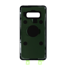 Задня кришка Samsung G970F Galaxy S10E black (Original China) PLS-00-00024925