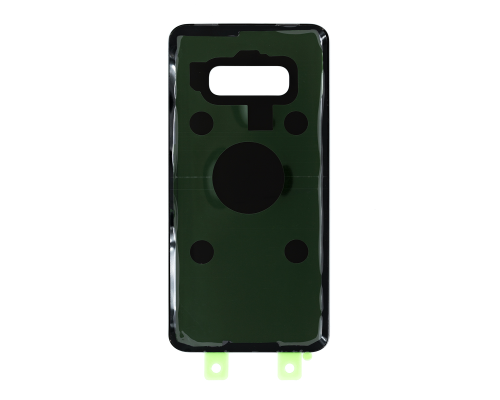 Задня кришка Samsung G970F Galaxy S10E black (Original China) PLS-00-00024925