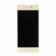 Дисплей Sony G3116 Xperia XA1 Dual з сенсором gold PLS-00-00014988