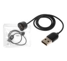 Зарядний пристрій Mi Band 6 black PLS-00-00050917