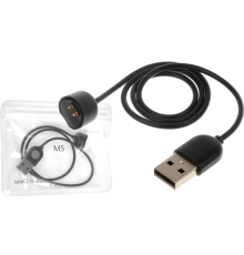 Зарядний пристрій Mi Band 6 black PLS-00-00050917