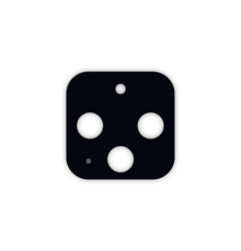 Скло камери Google Pixel 4 PLS-00-00053564