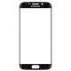 Скло дисплея Samsung G925 Galaxy S6 Edge blue (Original China) PLS-00-00011123