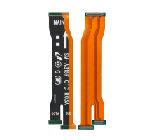 Шлейф Samsung A315F Galaxy A31 (CTC R03A) міжплатний PLS-00-00059299