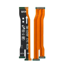 Шлейф Samsung A315F Galaxy A31 (CTC R03A) міжплатний PLS-00-00059299