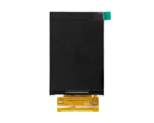 Дисплей Lenovo A208T PLS-00-00014443