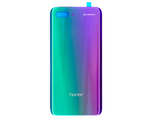 Задня кришка Huawei Honor 10 (COL-L29) green PLS-00-00021231