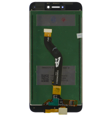 Дисплей Huawei P8 Lite 2017 з сенсором black PLS-00-00014130