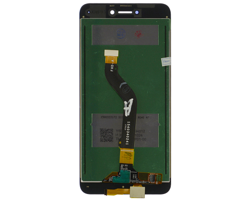 Дисплей Huawei P8 Lite 2017 з сенсором black PLS-00-00014130