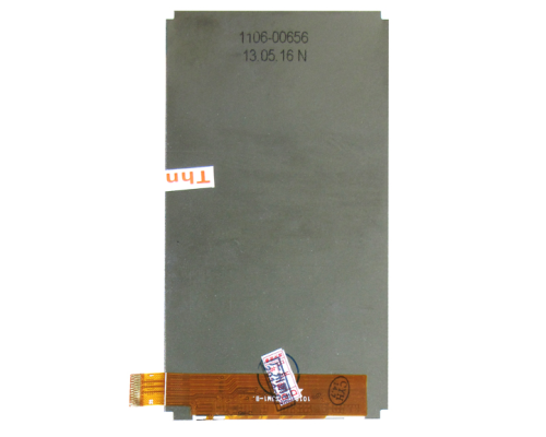 Дисплей Lenovo A316 PLS-00-00009149