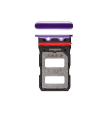 Тримач SIM-карти Xiaomi Poco F2 Pro electric purple PLS-00-00062238