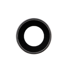 Скло камери Apple iPhone 7 black PLS-00-00014094
