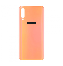 Задня кришка Samsung A505 Galaxy A50 (2019) orange PLS-00-00046459