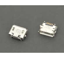 Роз'єм зарядки Motorola MB525 PLS-00-00013256