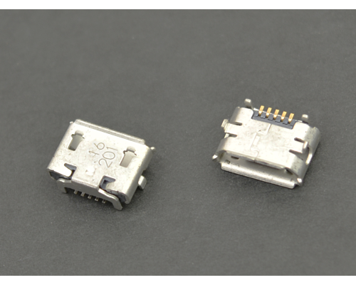 Роз'єм зарядки Motorola MB525 PLS-00-00013256