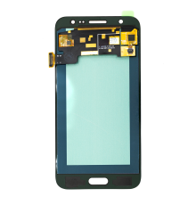 Дисплей Samsung J500 Galaxy J5 з сенсором gold (OLED) PLS-00-00018807