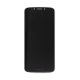 Дисплей Motorola XT1922 Moto G6 Play з сенсором black PLS-00-00023439