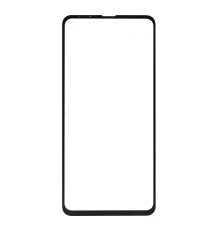 Скло дисплея Xiaomi Mi Mix 3 black PLS-00-00025562