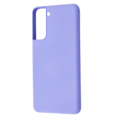 Чохол WAVE Colorful Case Samsung G991 Galaxy S21 light purple PLS-00-00074097