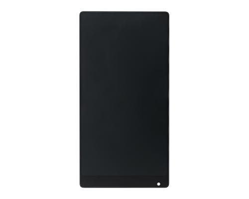 Дисплей Xiaomi Mi Mix з сенсором black PLS-00-00015011