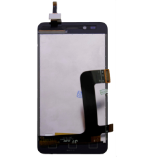 Дисплей Huawei Y3 II (4G version) з сенсором black PLS-00-00016705