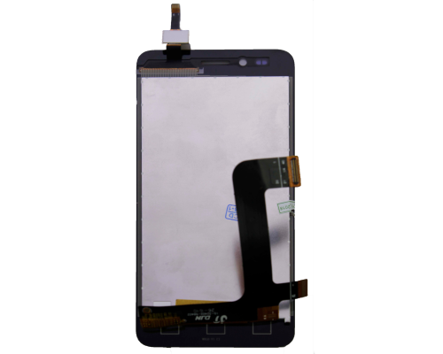 Дисплей Huawei Y3 II (4G version) з сенсором black PLS-00-00016705