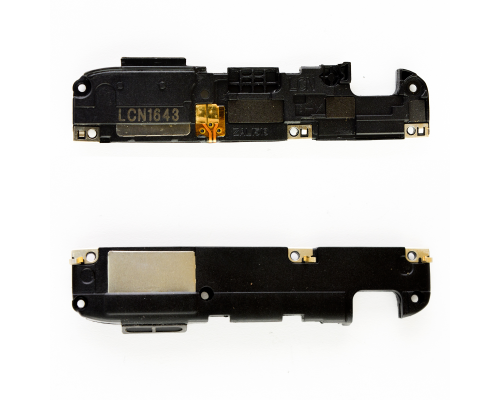 Поліфонічний динамік Meizu M3 Note (L681h) з рамкою PLS-00-00019706