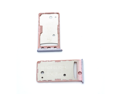 Тримач SIM-карти Xiaomi Redmi 5A gray PLS-00-00023249