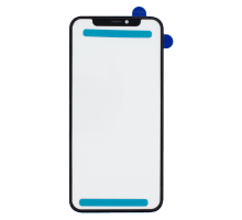 Скло дисплея iPhone 11 Pro black (Original China) PLS-00-00027504