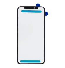 Скло дисплея iPhone 11 Pro black (Original China) PLS-00-00027504