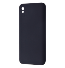 Чохол WAVE Colorful Case Xiaomi Redmi 9A black PLS-00-00074226