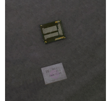 Мікросхема пам'яті Samsung KMQN10006M-B318, 1.5/8GB, BGA 221, Rev. 1.7 (MMC 5.0, MMC 5.01) PLS-00-00015973