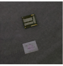 Мікросхема пам'яті Samsung KMQN10006M-B318, 1.5/8GB, BGA 221, Rev. 1.7 (MMC 5.0, MMC 5.01) PLS-00-00015973