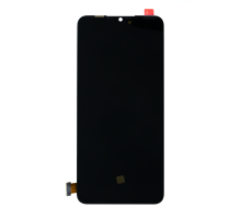 Дисплей Vivo S1 з сенсором black (Original Refurbished) PLS-00-00076761