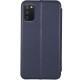 Чохол-книжка Premium Edge Samsung A037F Galaxy A03s midnight blue PLS-00-00090782