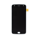Дисплей Motorola XT1900-7 Moto X4 з сенсором black PLS-00-00016456
