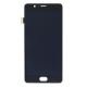 Дисплей ZTE Nubia M2 з сенсором black (Original China) PLS-00-00025298